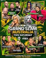 Watch AEW: Grand Slam Australia (TV Special 2025) 0123movies