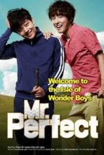 Watch Mr. Perfect 0123movies