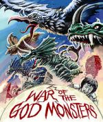 Watch War of the God Monsters 0123movies