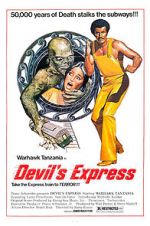 Watch Devil\'s Express 0123movies
