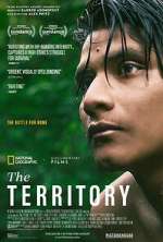 Watch The Territory 0123movies