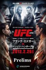Watch UFC 144 Preliminary Fights 0123movies