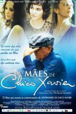 Watch As Mães de Chico Xavier 0123movies