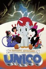 Watch The Fantastic Adventures of Unico 0123movies