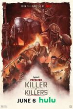 Watch Predator: Killer of Killers 0123movies