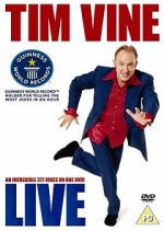 Watch Tim Vine Live 0123movies