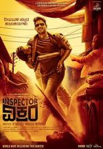 Watch Inspector Vikram 0123movies