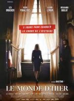 Watch Le monde d'hier 0123movies