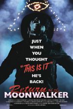 Watch Return of the Moonwalker 0123movies