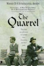 Watch The Quarrel 0123movies