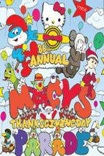 Watch Macys Thanksgiving Day Parade 0123movies