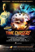 Watch RiffTrax Live: Time Chasers 0123movies