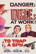 Watch To Trap a Spy 0123movies