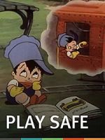 Watch Play Safe (Short 1936) 0123movies