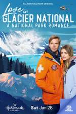 Watch Love in Glacier National: A National Park Romance 0123movies