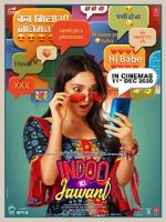 Watch Indoo Ki Jawani 0123movies