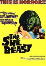 Watch She Beast 0123movies