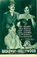 Watch Broadway to Hollywood 0123movies