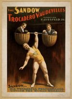 Watch Sandow: The Strong Man 0123movies