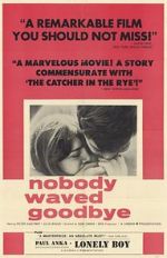 Watch Nobody Waved Good-bye 0123movies