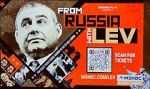 Watch From Russia with Lev 0123movies