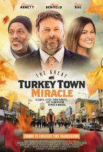 Watch The Great Turkey Town Miracle 0123movies