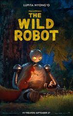 Watch The Wild Robot 0123movies