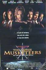Watch The Three Musketeers 0123movies