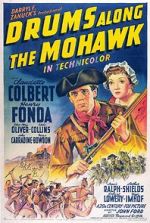 Watch Drums Along the Mohawk 0123movies