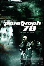 Watch Paragraf 78 0123movies