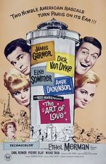 Watch The Art of Love 0123movies