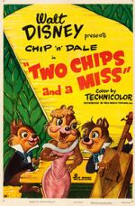 Watch Two Chips and a Miss (Short 1952) 0123movies
