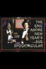 Watch The Eric Andre New Year\'s Eve Spooktacular 0123movies