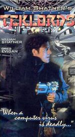 Watch TekWar: TekLords 0123movies