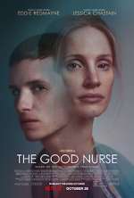 Watch The Good Nurse 0123movies