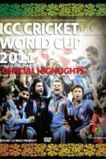 Watch ICC Cricket World Cup Official Highlights 0123movies