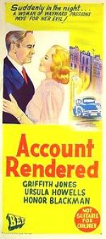 Watch Account Rendered 0123movies