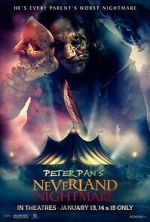 Watch Peter Pan\'s Neverland Nightmare 0123movies