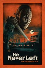 Watch He Never Left 0123movies