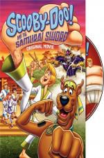 Watch Scooby-Doo! And the Samurai Sword 0123movies