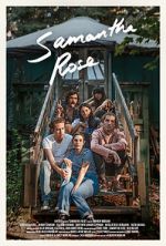 Watch Samantha Rose 0123movies