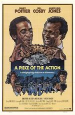 Watch A Piece of the Action 0123movies