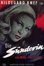 Watch Die S�nderin 0123movies