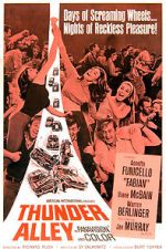 Watch Thunder Alley 0123movies