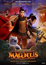 Watch The Last Warrior 0123movies