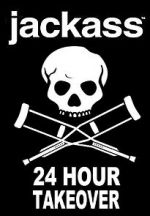 Watch Jackassworld.com: 24 Hour Takeover 0123movies