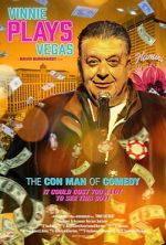Watch Vinnie Plays Vegas 0123movies