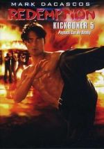 Watch The Redemption: Kickboxer 5 0123movies