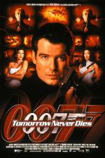 Watch Tomorrow Never Dies 0123movies