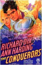 Watch The Conquerors 0123movies